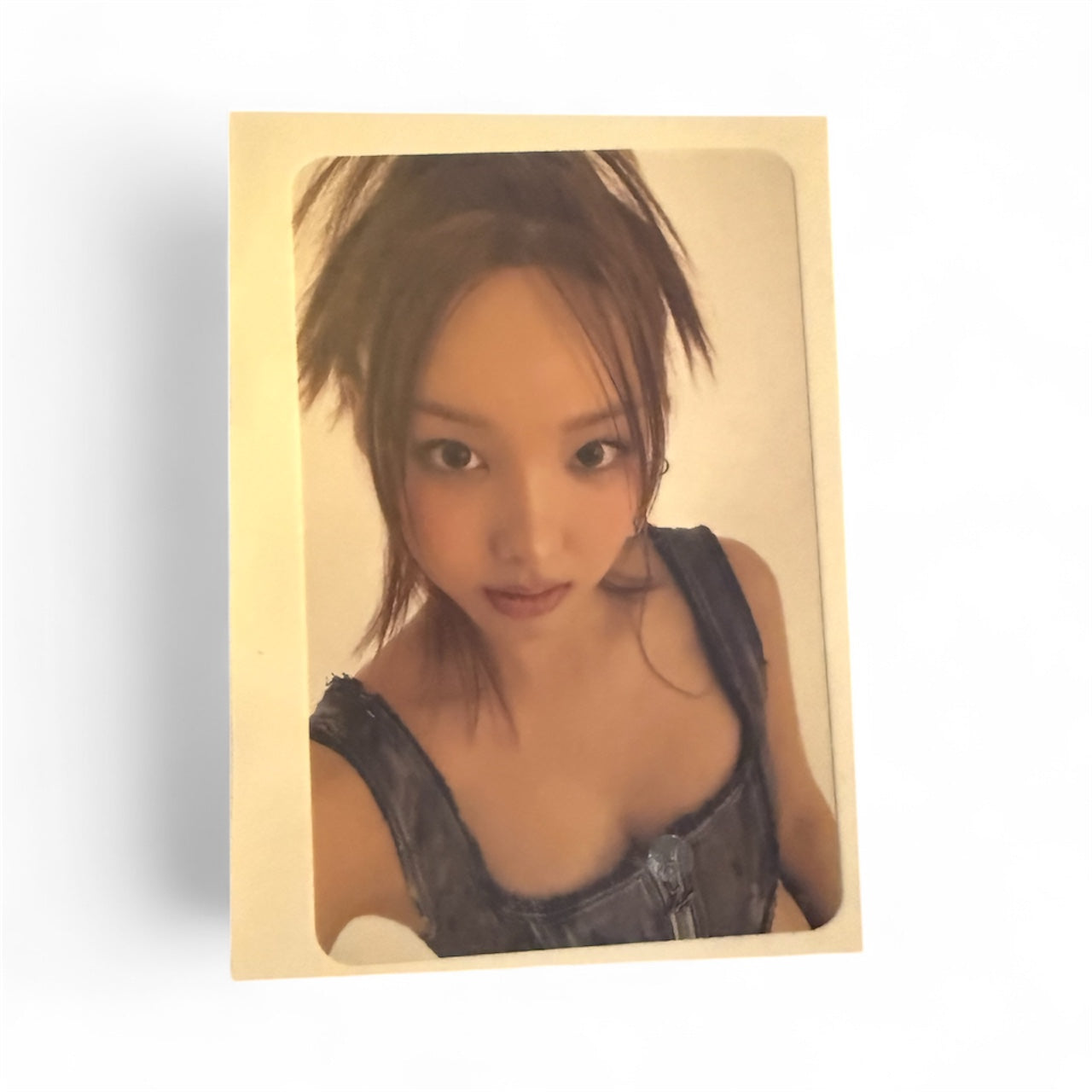 Nayeon NA Official Photo Card