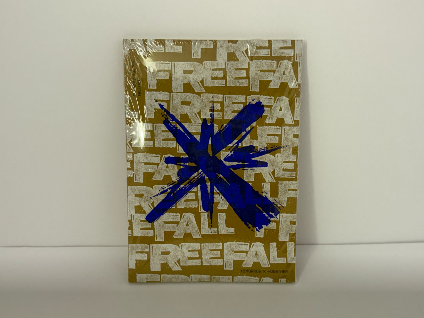 TXT The Name Chapter Freefall