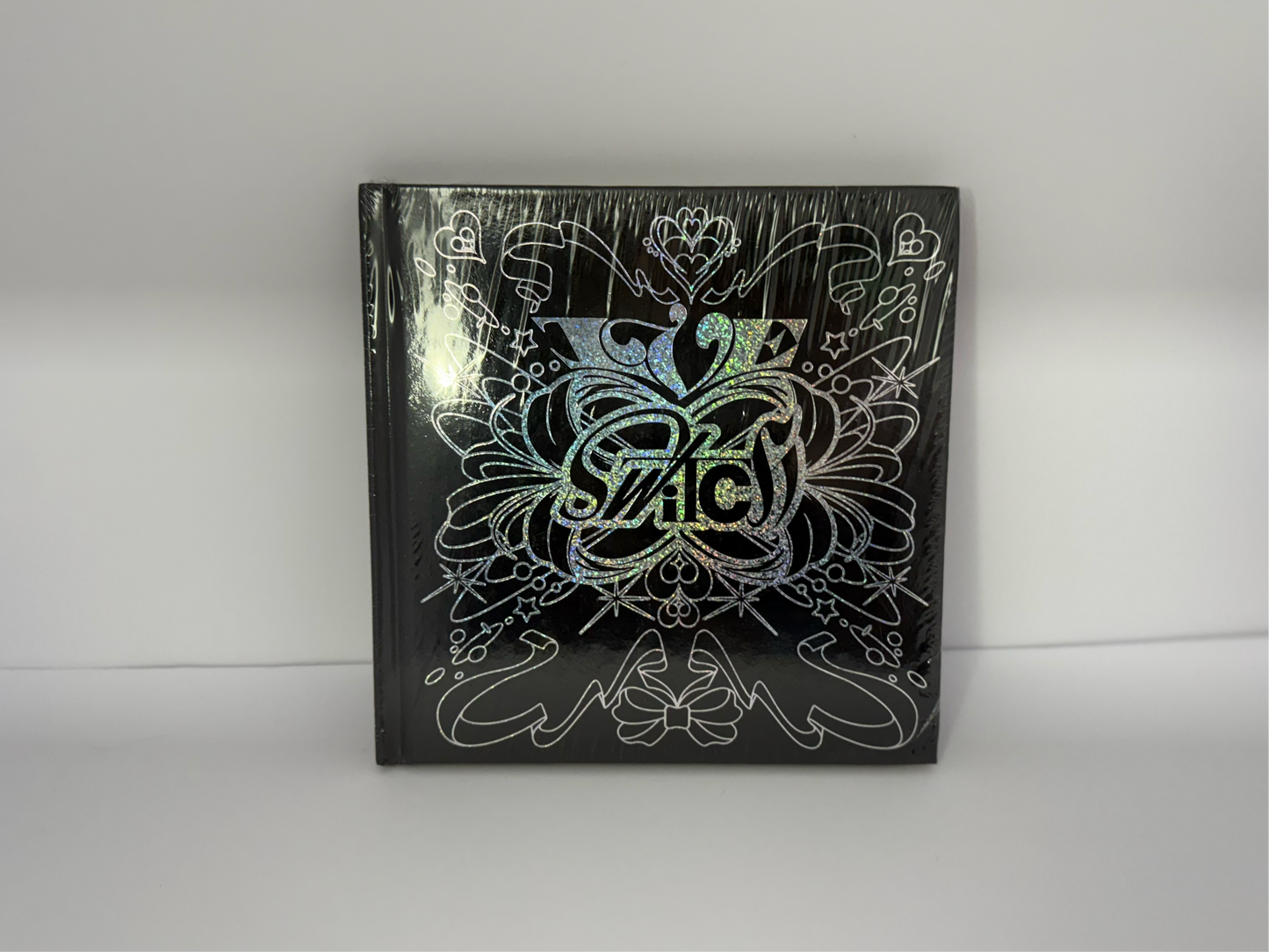IVE (Second EP Album) Switch OFF Version