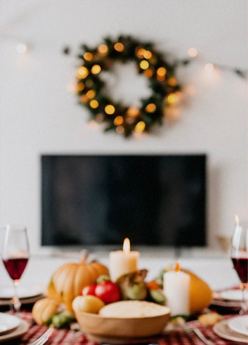 Happy Thanksgiving