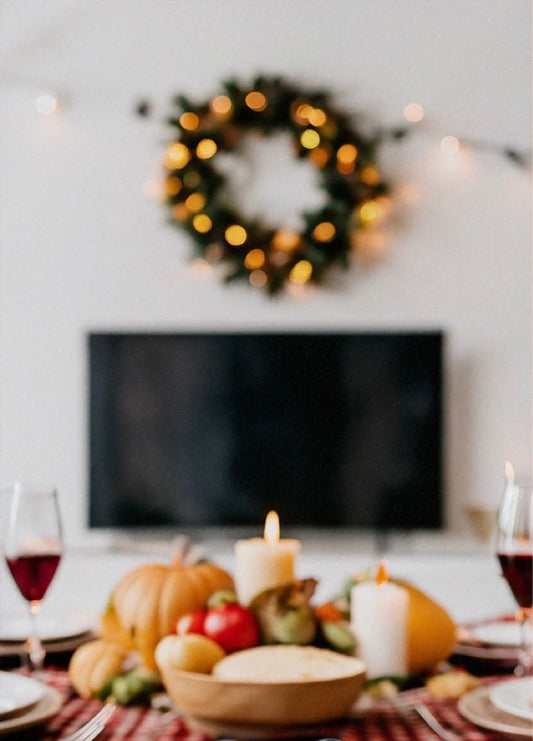 Happy Thanksgiving