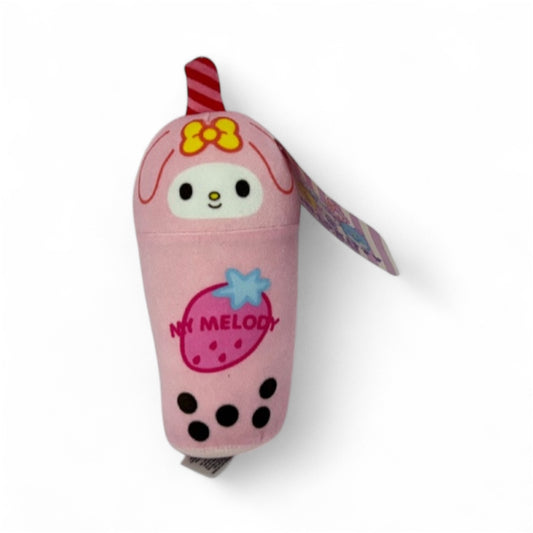 Sanrio Boba Plush 7.5in My Melody