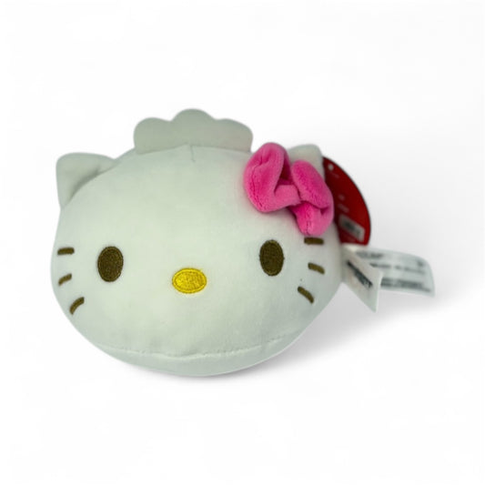 Sanrio Dumplings 6in Hello Kitty