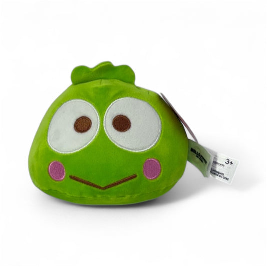 Sanrio Dumplings 6in Keroppi