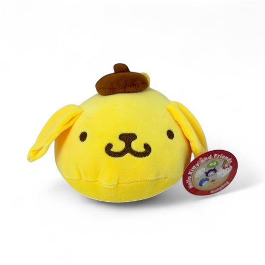Sanrio Dumplings 6in Pompompurin