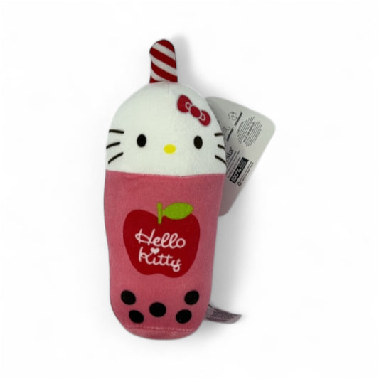 Sanrio Boba Plush 7.5in Hello Kitty