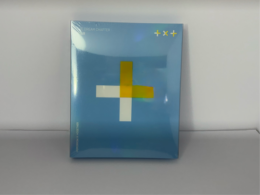 TXT Dream Chapter Star