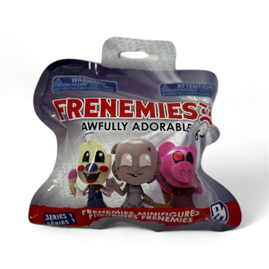 Frenemies Awfully Adorable Series 1 Mystery Pack