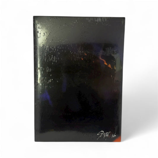 Stray kids (First Mini Album) I Am Not