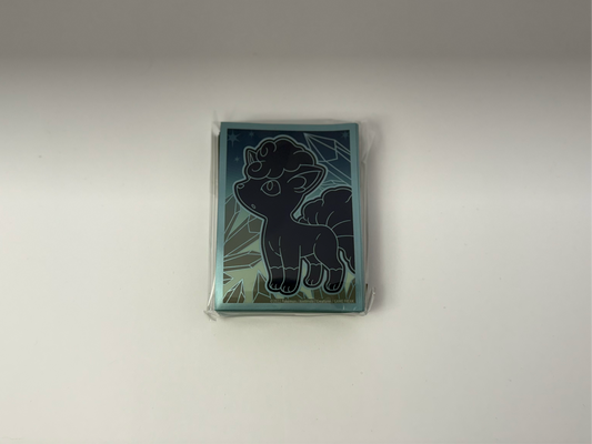 Pokemon Silver Tempest Card Sleeves 65 Count