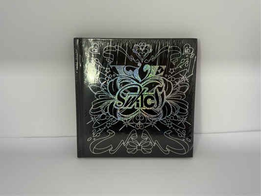 IVE (Second EP Album) Switch OFF Version