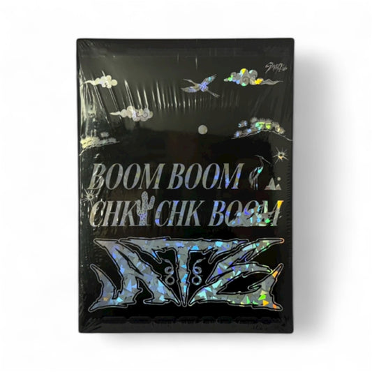 Stray Kids (Ate) Mini Album ATE Version