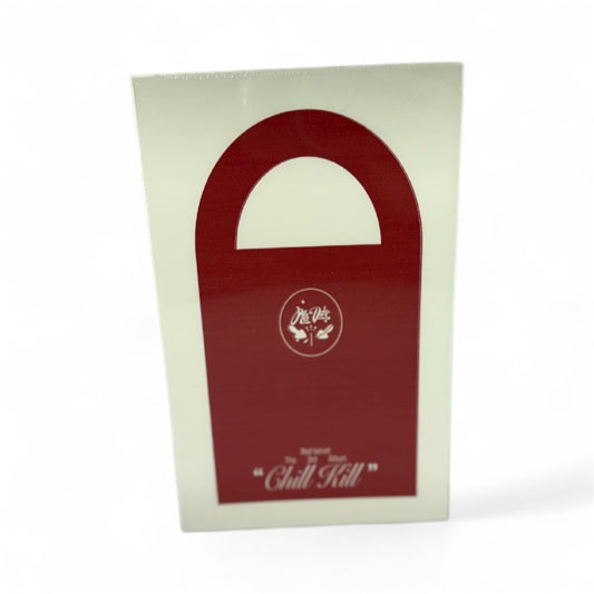 Red Velvet (Third Album Limited Edition) Chill Kill Bag RED Version