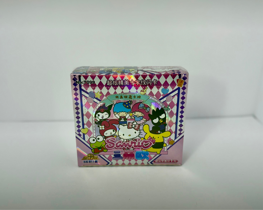 Sanrio Doujin Booster Pack