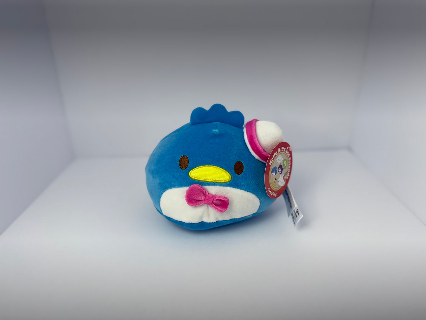 Sanrio Dumplings 6in Tuxedo Sam