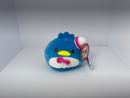 Sanrio Dumplings 6in Tuxedo Sam