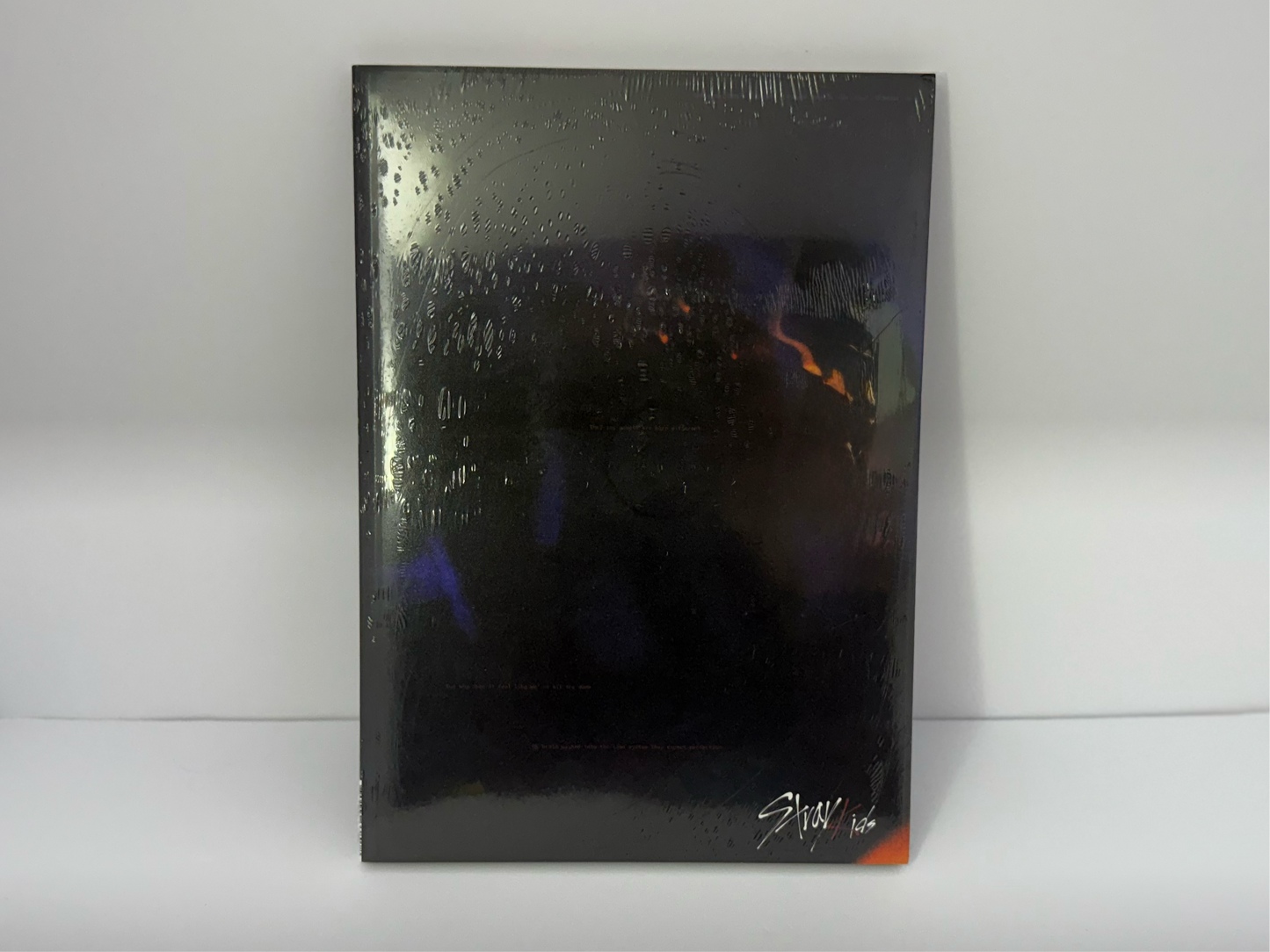 Stray kids (First Mini Album) I Am Not