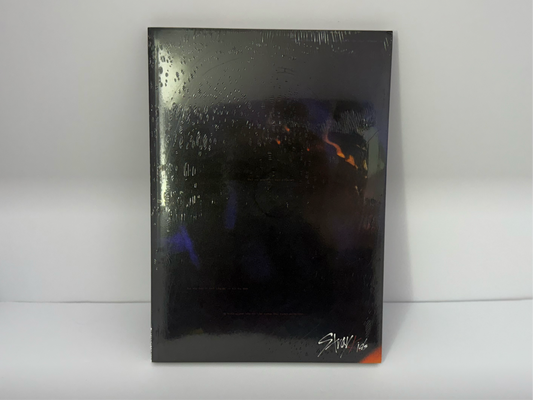 Stray kids (First Mini Album) I Am Not