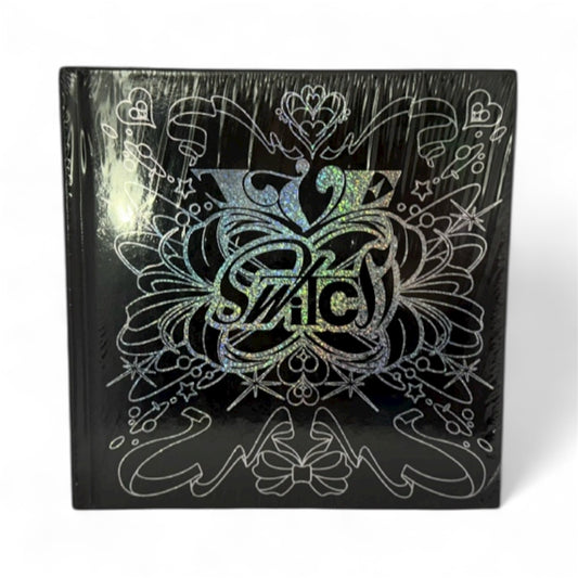 IVE (Second EP Album) Switch OFF Version