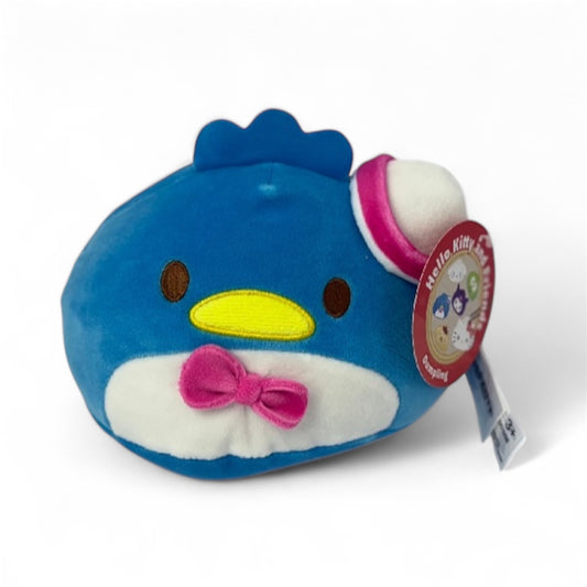 Sanrio Dumplings 6in Tuxedo Sam