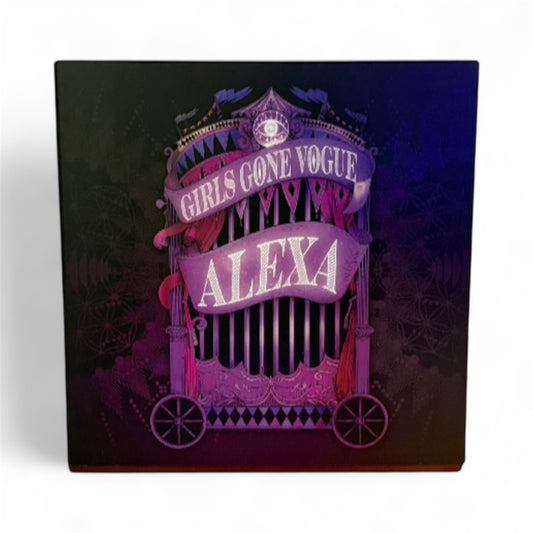 AleXa Girls Gone Vogue