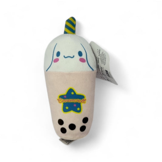 Sanrio Boba Plush 7.5in Cinnamoroll