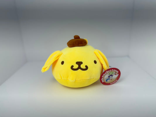 Sanrio Dumplings 6in Pompompurin