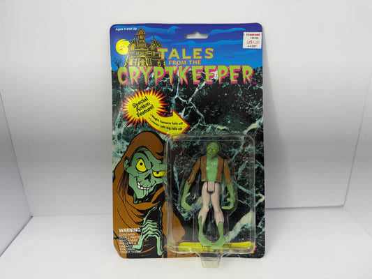 Tales from the Cryptkeeper:The Zombie