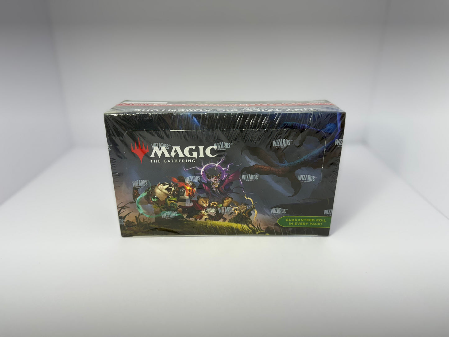 MTG Bloomburrow Play Booster Box