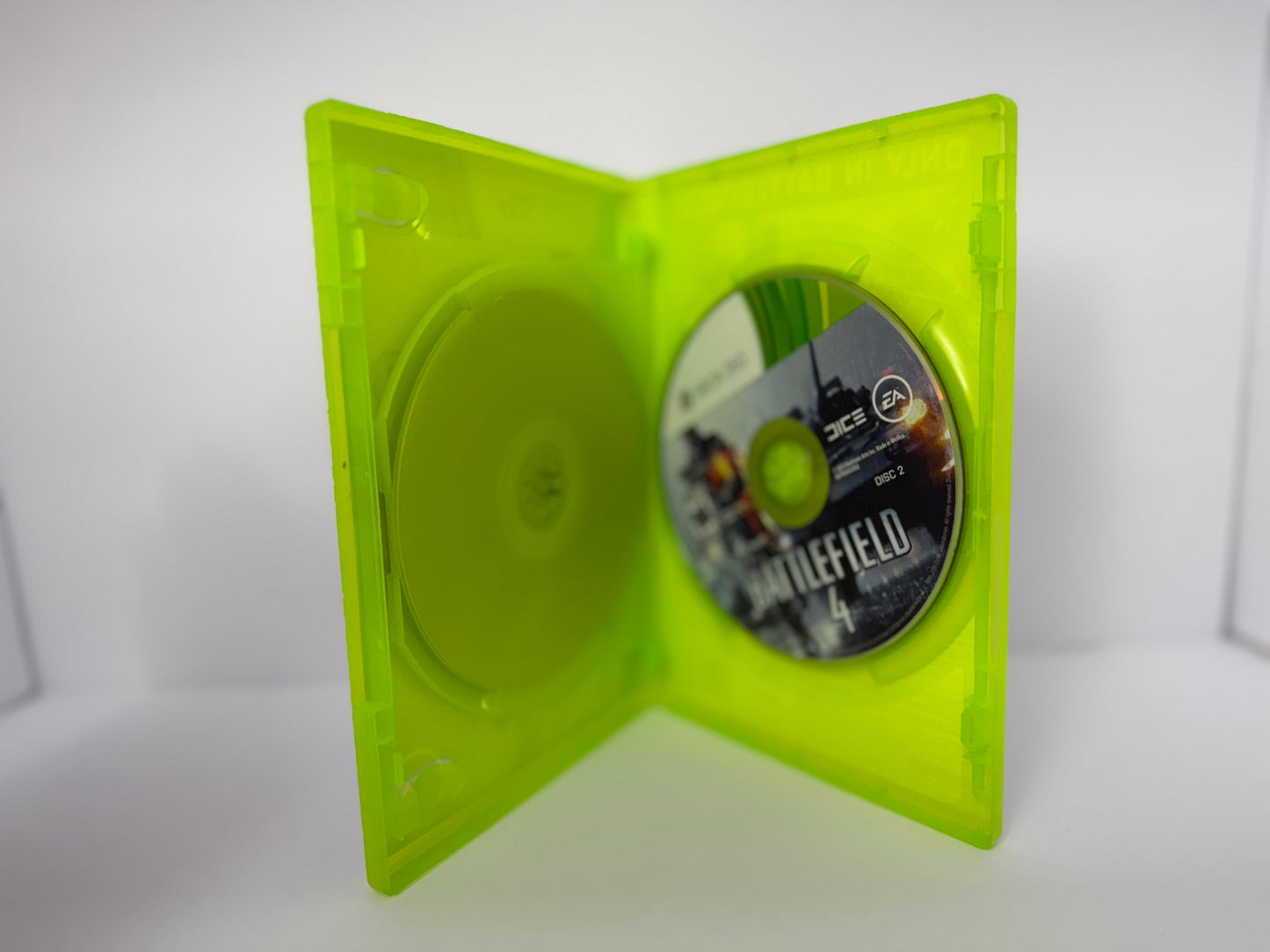 Battlefield 4 Xbox 360