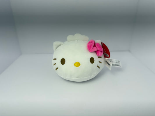 Sanrio Dumplings 6in Hello Kitty