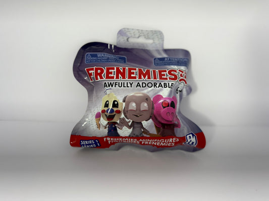 Frenemies Awfully Adorable Series 1 Mystery Pack