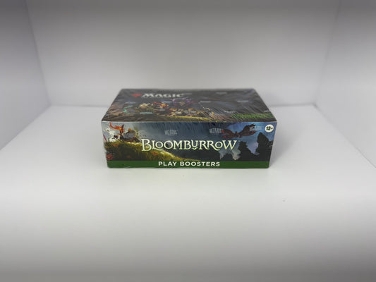 MTG Bloomburrow Play Booster Box