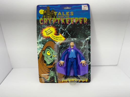 Tales from the Cryptkeeper:Vampire