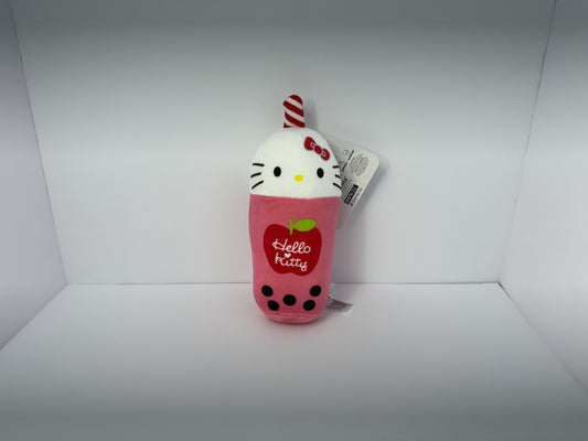 Sanrio Boba Plush 7.5in Hello Kitty