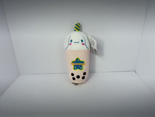 Sanrio Boba Plush 7.5in Cinnamoroll