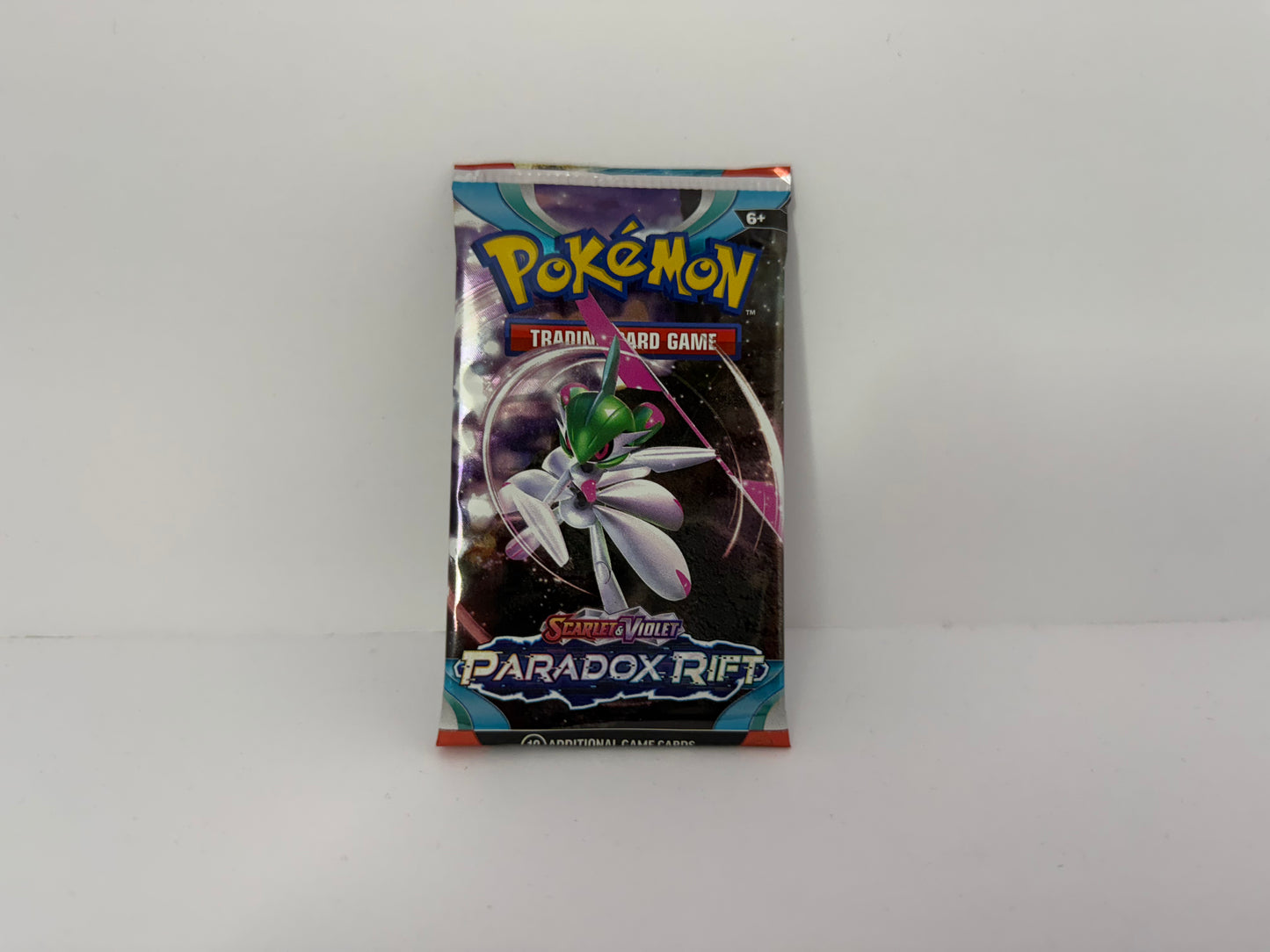 Pokèmon Paradox Rift Booster Pack