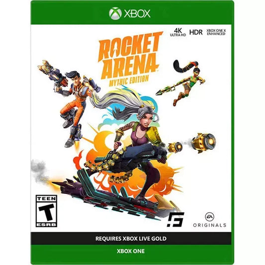 Rocket Arena Mythic Edition Xbox One
