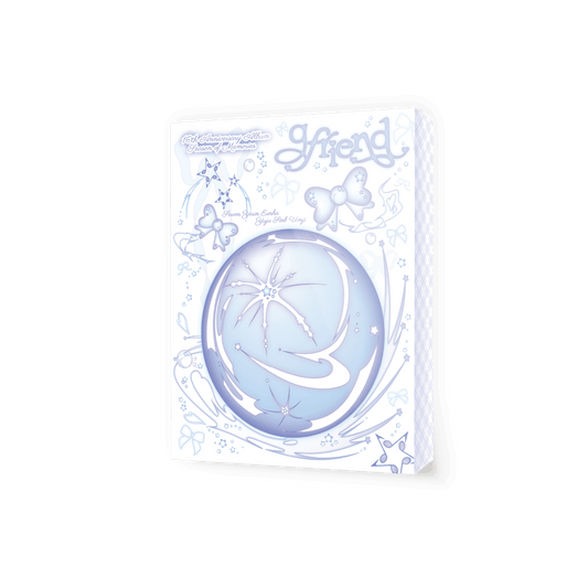 GFRIEND (Special Album) Season of Memories